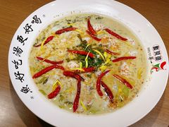 -YUOZUO渝作·川渝冒肚(崂山店)