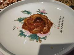 -京味斋·北京烤鸭(华威桥北工大店)