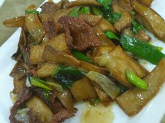 -大江南食府(石景山店)