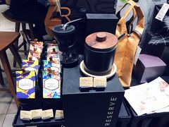 -星巴克臻选(广州太古汇店)