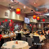 这家东北菜……在中山真的没有对手……