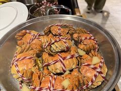 -川骄海鲜自助(河东店)