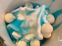可尔必思麦旋风-麦当劳(保利若比邻店)