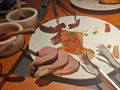 -拉蒂娜·巴西牛排馆 Latina·Brazilian Steakhouse(王府井喜悦店)