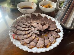 -阿才景东带皮牛肉馆(茶林苑店)