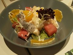 -菲滋意式休闲餐厅(北仑银泰城店)
