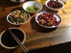 -安家村酒馆