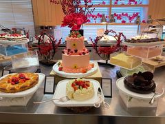 -北京王府井希尔顿酒店·万斯阁西餐厅