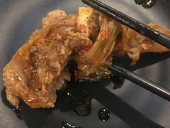 -木辛水水冰煮羊(凤城六路店)