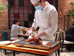 -漢舍中国菜馆(889广场店)