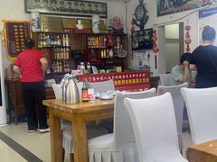 -溢心园非遗香河肉饼(总店)