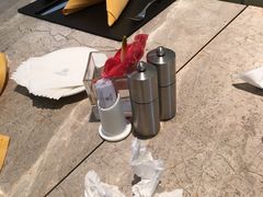 -西安高新希尔顿酒店·咖啡露台西餐厅