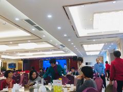 大堂-园林宾馆·鸿运楼(越山路店)