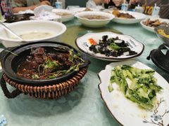 -咱家小院(汉中门店)