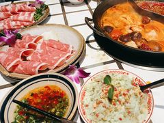 -贰回巷火锅馆(钟楼店)