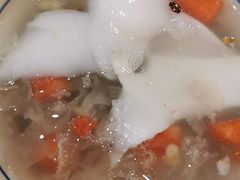 椰子水清补凉-文昌邓记清补凉(西沙路店)