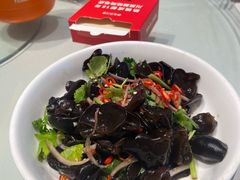 -鸡毛店·川菜(文殊院店)