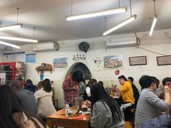 大堂-炒豆合作社(东四总店)