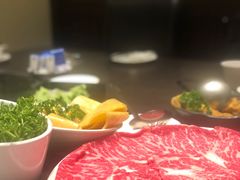 -一哥澳门豆捞·澳门风打边炉(高德置地店)