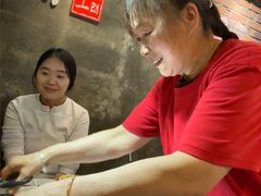 -喜来稀肉(虹泉路店)