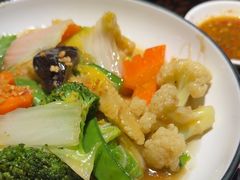 -金厨泰国餐厅·全泰籍厨师料理(拱北店)