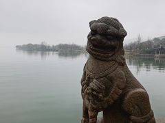 -石湖景区