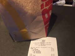 -麦当劳(虹桥南丰城店)
