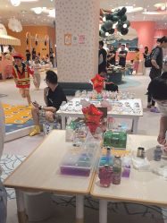 -奈尔宝家庭中心·亲子餐厅(苏州大悦城店)