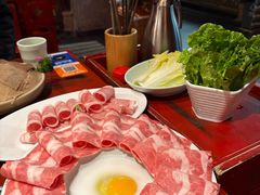 -袁老四重庆老火锅(桐梓坡店)
