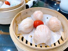 虾饺-新榕记滨江壹號