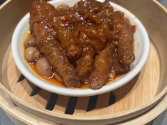 -喜记顺德菜(南昌万象城店)