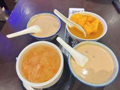 核桃露-佳佳甜品(寧波街總店)
