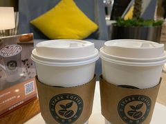 -逸派咖啡 EPARKCOFFEE(广安门店)