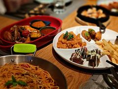 -小满Grainkitchen(滨江商业广场店)