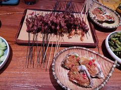 -那些年记忆烧烤