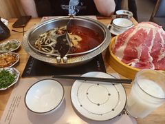 -牛匠和牛寿喜锅(西安总店)