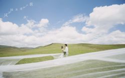 -金夫人婚纱摄影(西昌店)