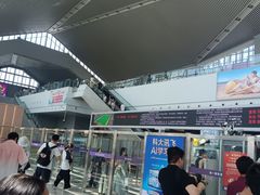 -温州南站