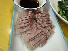 -何记面馆(龙泉山店)
