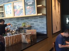 -星巴克(朵云轩店)