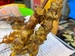 -纪录片《人生一串》体验店(静安店)