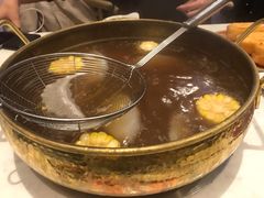 -食潮汕头鲜牛馆(望京保利店)