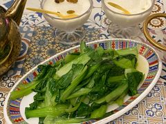 -阿拉丁新疆风味餐厅·清真(罗廊巷店)