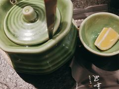 -匠和风精致料理(成都龙湖滨江天街店)