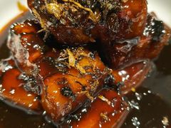-筱爷叔·上海传统手工菜(玉树路店)
