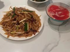 -花少爷·鲜虾干贝粥(延安万达店)