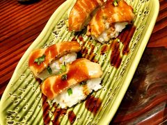 -石屋料理(南京西路店)