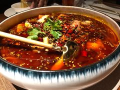 -梅花境(万科店)