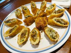 -天津乾毓德饭庄·清真传统炒菜·海鲜烧烤(咸阳路店)