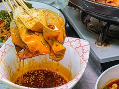 -肥家大排档(天河体育西店)